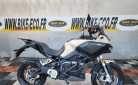 ZERO MOTORCYCLES DS 14.4 pour GARAGE ou EXPORT (REF 62765)
