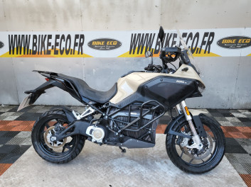ZERO MOTORCYCLES DS 14.4 pour GARAGE ou EXPORT (REF 62765)