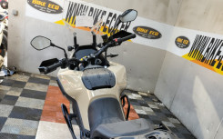 ZERO MOTORCYCLES DS 14.4 pour GARAGE ou EXPORT (REF 62765)