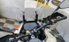 ZERO MOTORCYCLES DS 14.4 pour GARAGE ou EXPORT (REF 62765)