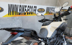 ZERO MOTORCYCLES DS 14.4 pour GARAGE ou EXPORT (REF 62765)