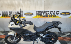 ZERO MOTORCYCLES DS 14.4 pour GARAGE ou EXPORT (REF 62765)