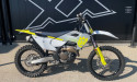 HUSQVARNA 250 FC 2024