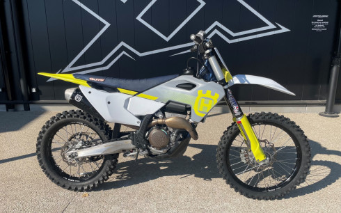 HUSQVARNA 250 FC 2024