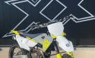HUSQVARNA 250 FC 2024