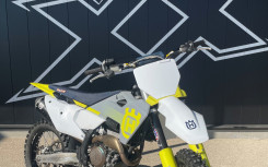 HUSQVARNA 250 FC 2024