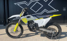 HUSQVARNA 250 FC 2024
