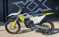 HUSQVARNA 250 FC 2024