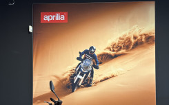 APRILIA TUONO 660 FACTORY