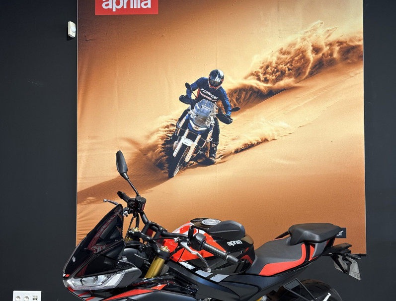 APRILIA TUONO 660 FACTORY