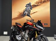 APRILIA TUONO 660 FACTORY