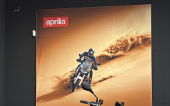 APRILIA TUONO 660 FACTORY