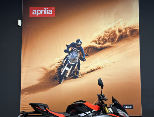 APRILIA TUONO 660 FACTORY
