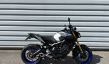 YAMAHA MT 09 SP