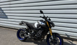 YAMAHA MT 09 SP