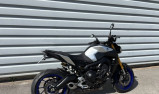 YAMAHA MT 09 SP