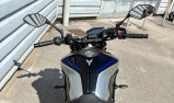 YAMAHA MT 09 SP