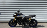 YAMAHA MT 09 SP