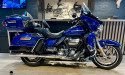 HARLEY-DAVIDSON TOURING ELECTRA GLIDE 1868 ULTRA LIMITED