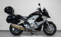 HONDA  - VFR800 XB - CROSSRUNNER VFR