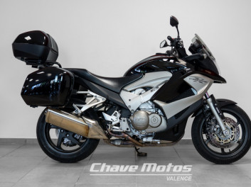 HONDA  - VFR800 XB - CROSSRUNNER VFR