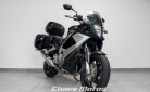 HONDA  - VFR800 XB - CROSSRUNNER VFR