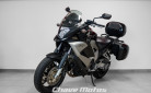 HONDA  - VFR800 XB - CROSSRUNNER VFR