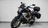HONDA  - VFR800 XB - CROSSRUNNER VFR