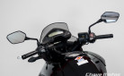 HONDA  - VFR800 XB - CROSSRUNNER VFR