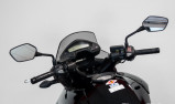 HONDA  - VFR800 XB - CROSSRUNNER VFR