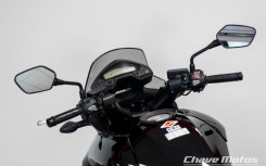 HONDA  - VFR800 XB - CROSSRUNNER VFR