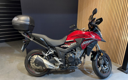 Honda CB500X CB50 0 X CB 500 ABS