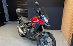Honda CB500X CB50 0 X CB 500 ABS