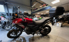 Honda CB500X CB50 0 X CB 500 ABS