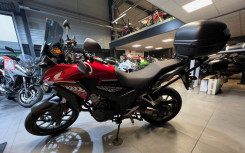 Honda CB500X CB50 0 X CB 500 ABS
