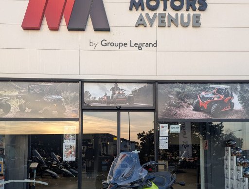CAN-AM SPYDER F3-S