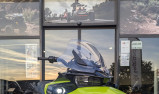 CAN-AM SPYDER F3-S