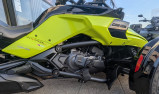 CAN-AM SPYDER F3-S