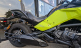 CAN-AM SPYDER F3-S
