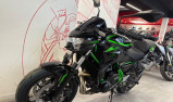 KAWASAKI Z650 A2 2025 GARANTIE 2028 - 89e/MOIS*