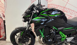 KAWASAKI Z650 A2 2025 GARANTIE 2028 - 89e/MOIS*
