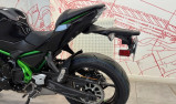 KAWASAKI Z650 A2 2025 GARANTIE 2028 - 89e/MOIS*