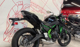KAWASAKI Z650 A2 2025 GARANTIE 2028 - 89e/MOIS*