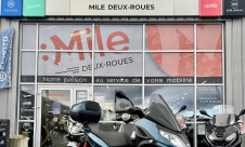 PIAGGIO MP3 300 HPE - Garantie 12 mois