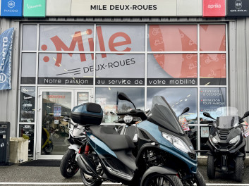 PIAGGIO MP3 300 HPE - Garantie 12 mois