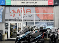 PIAGGIO MP3 300 HPE - Garantie 12 mois