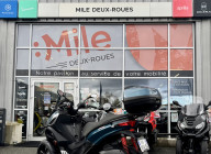 PIAGGIO MP3 300 HPE - Garantie 12 mois