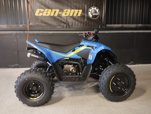 CF MOTO CFORCE 110 KID BASIC EFI