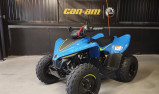 CF MOTO CFORCE 110 KID BASIC EFI