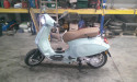 PIAGGIO PRIMAVERA 50 ACCIDENTE RSV N°22349